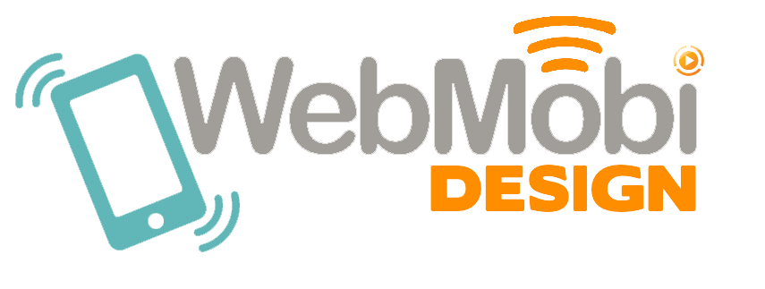 web mobi design