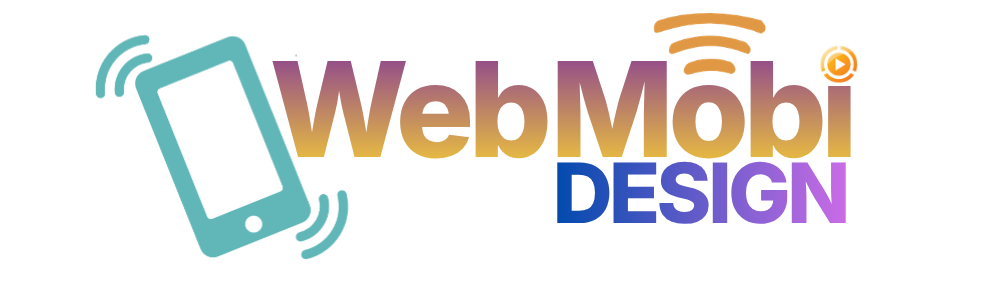 web mobi design